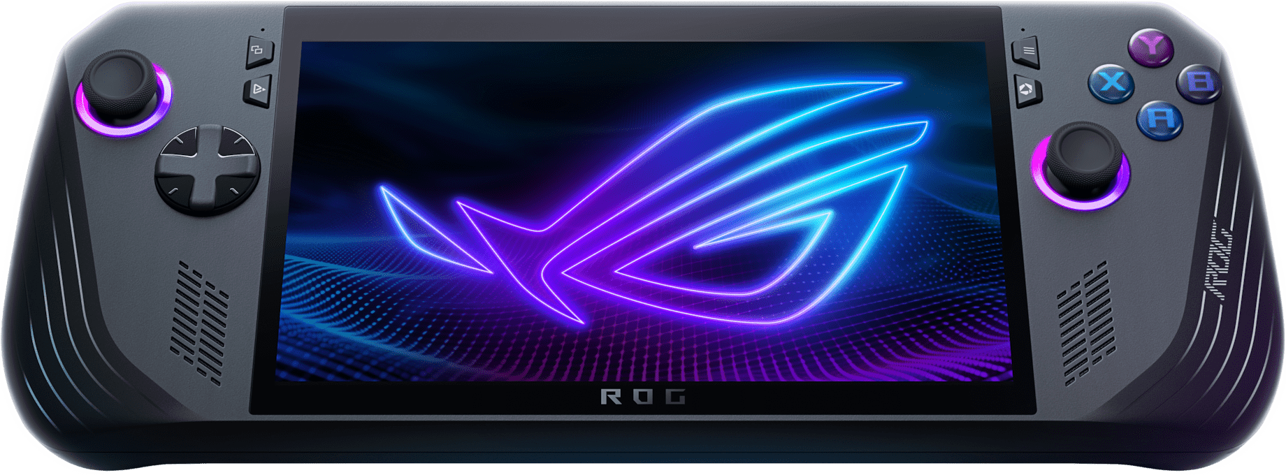 ASUS ROG Ally X (Z1 Extreme, 1TB)