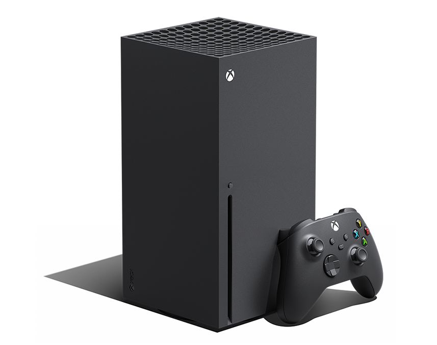Xbox Series X (1TB)