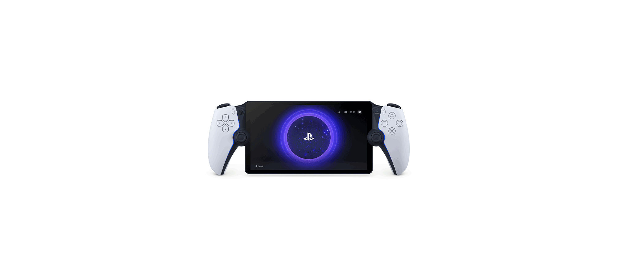 Sony PlayStation Portal Remote Player